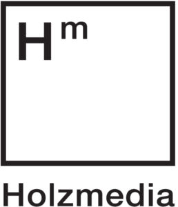 Holzmedia Logo