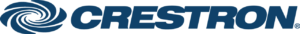 Crestron Logo Blue Cmyk
